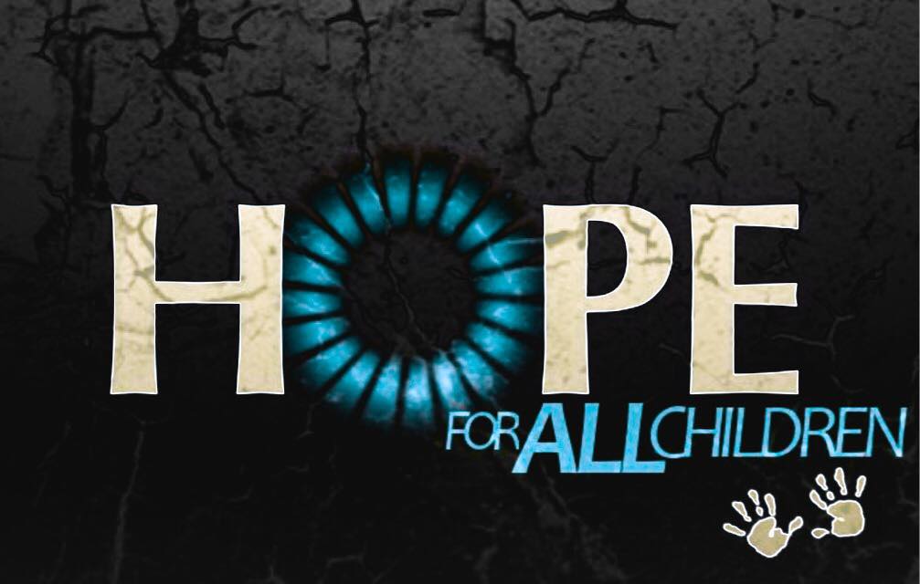 Hope For All Children